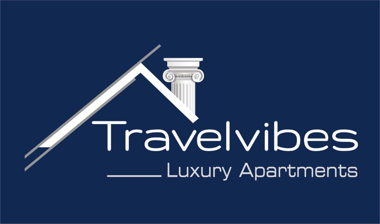 Acropolis View Deluxe Penthouse & Luxury Apartments Athens Exterior photo