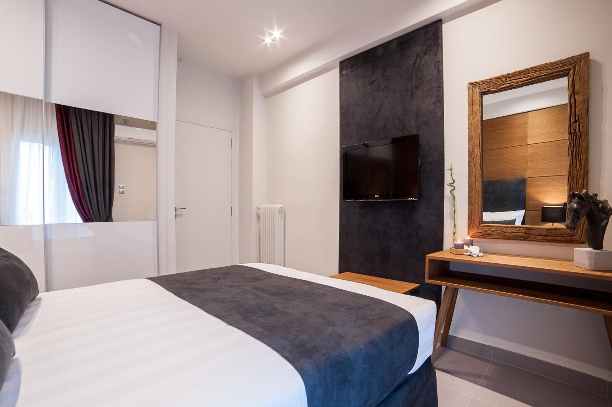 Acropolis View Deluxe Penthouse & Luxury Apartments Athens Room photo