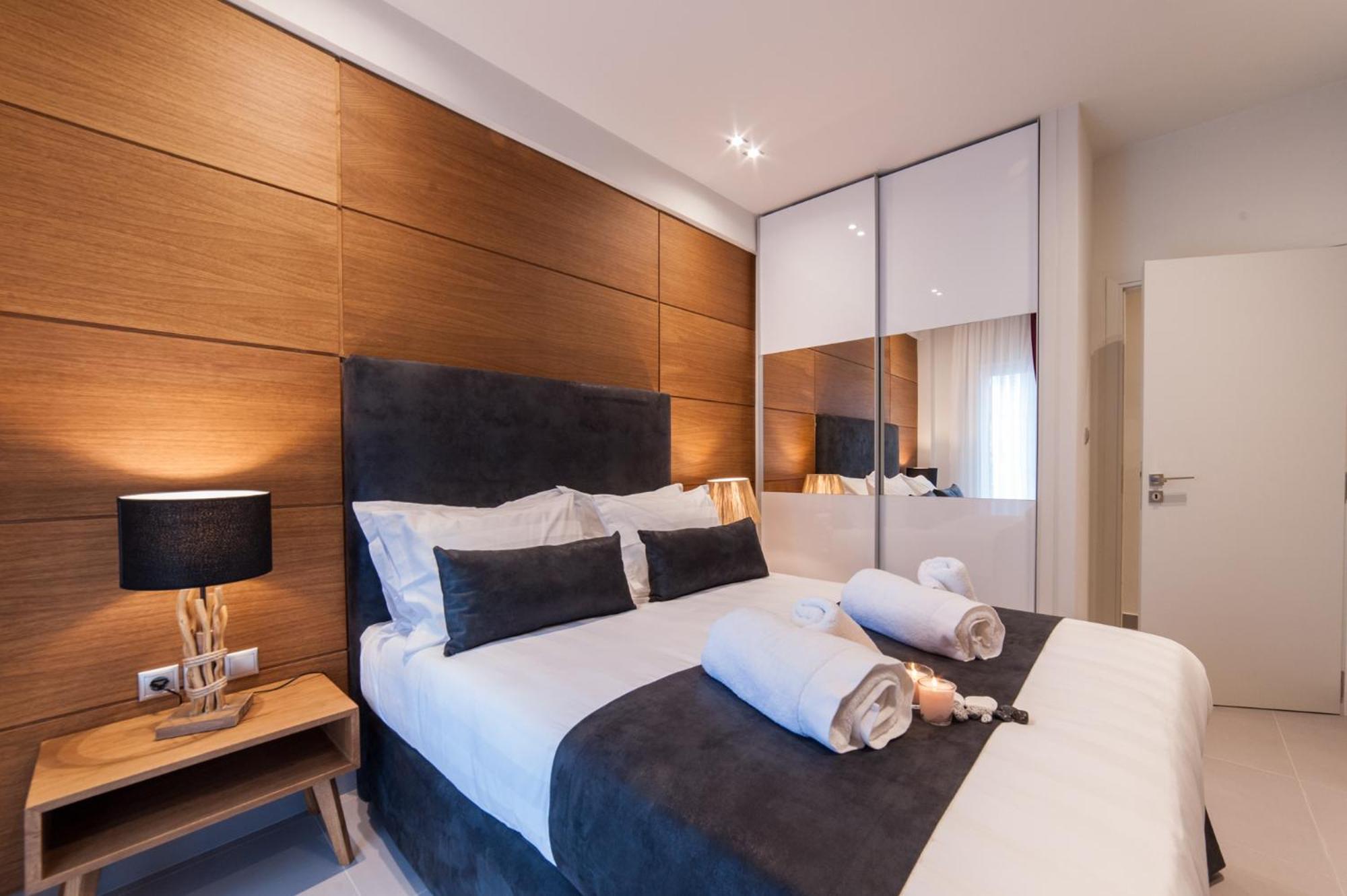 Acropolis View Deluxe Penthouse & Luxury Apartments Athens Room photo