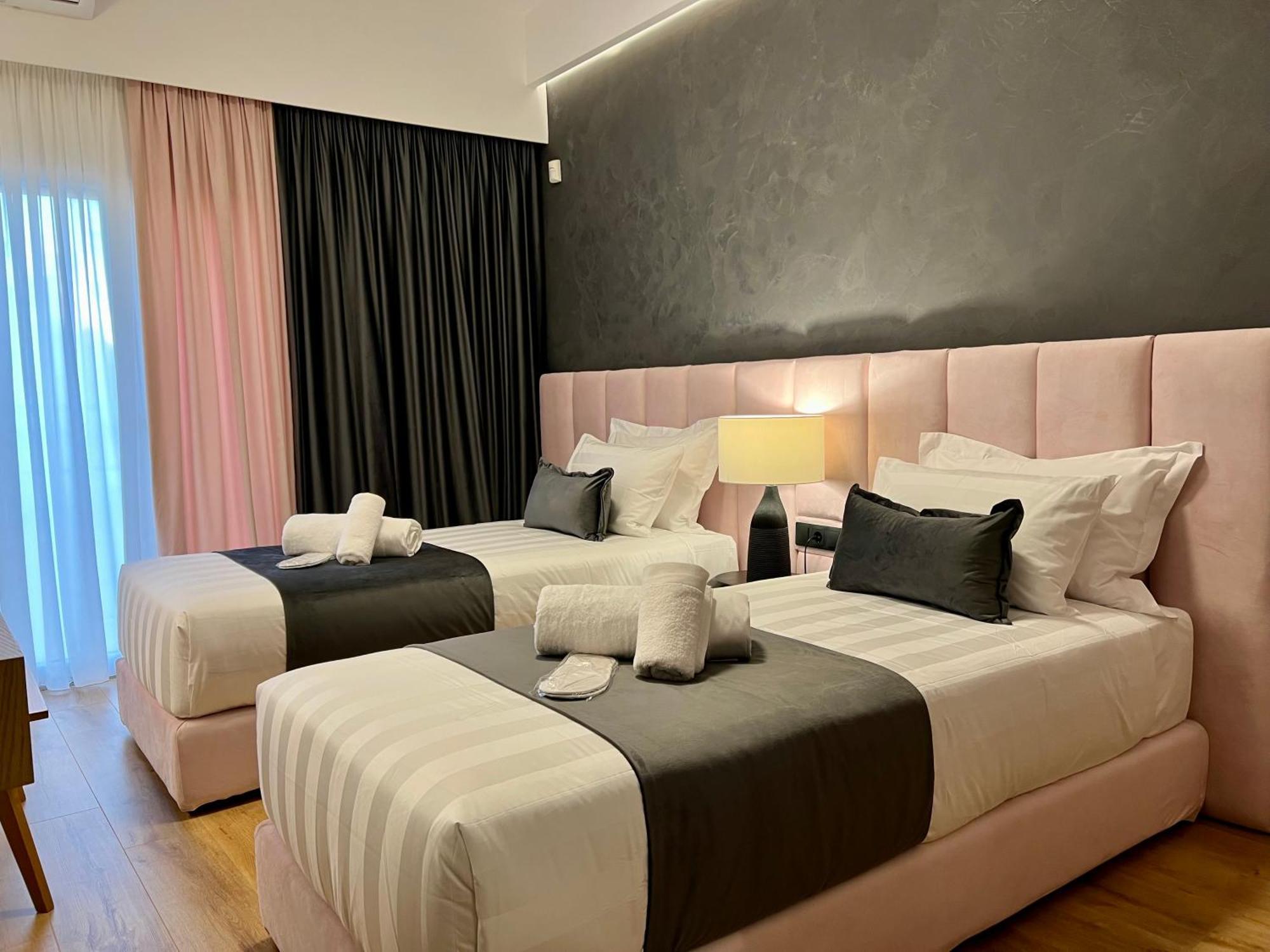 Acropolis View Deluxe Penthouse & Luxury Apartments Athens Room photo