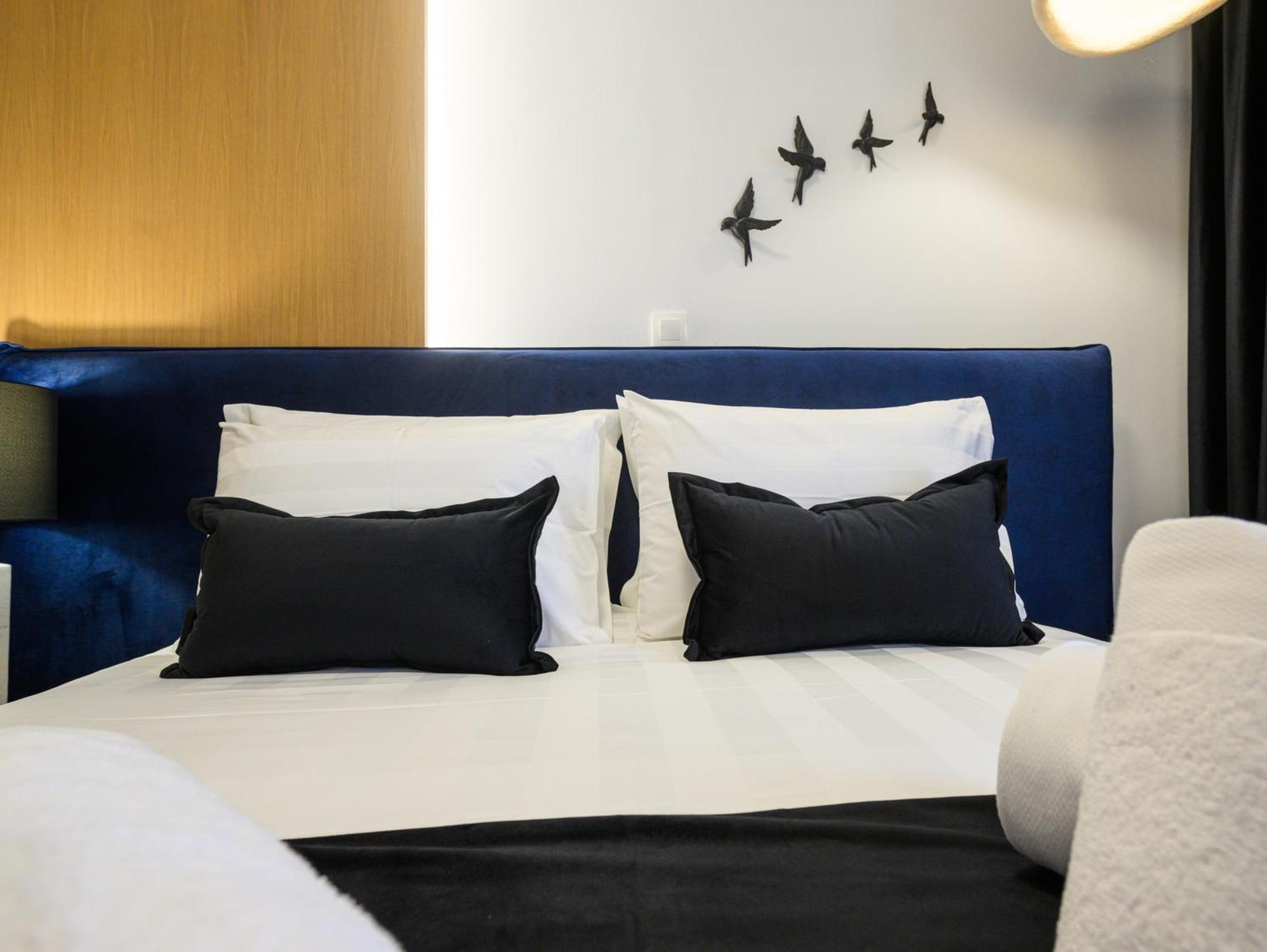 Acropolis View Deluxe Penthouse & Luxury Apartments Athens Room photo
