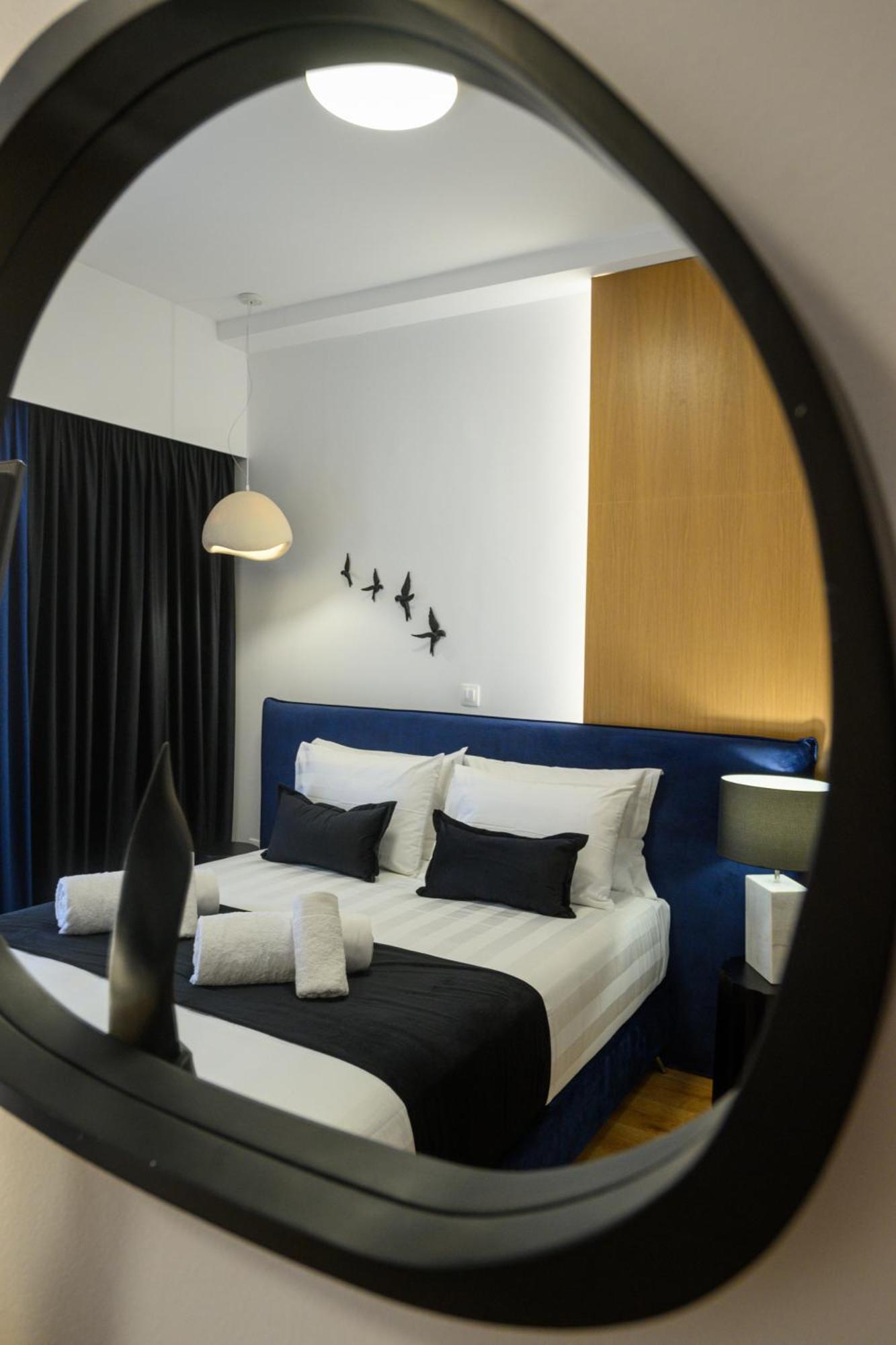 Acropolis View Deluxe Penthouse & Luxury Apartments Athens Exterior photo