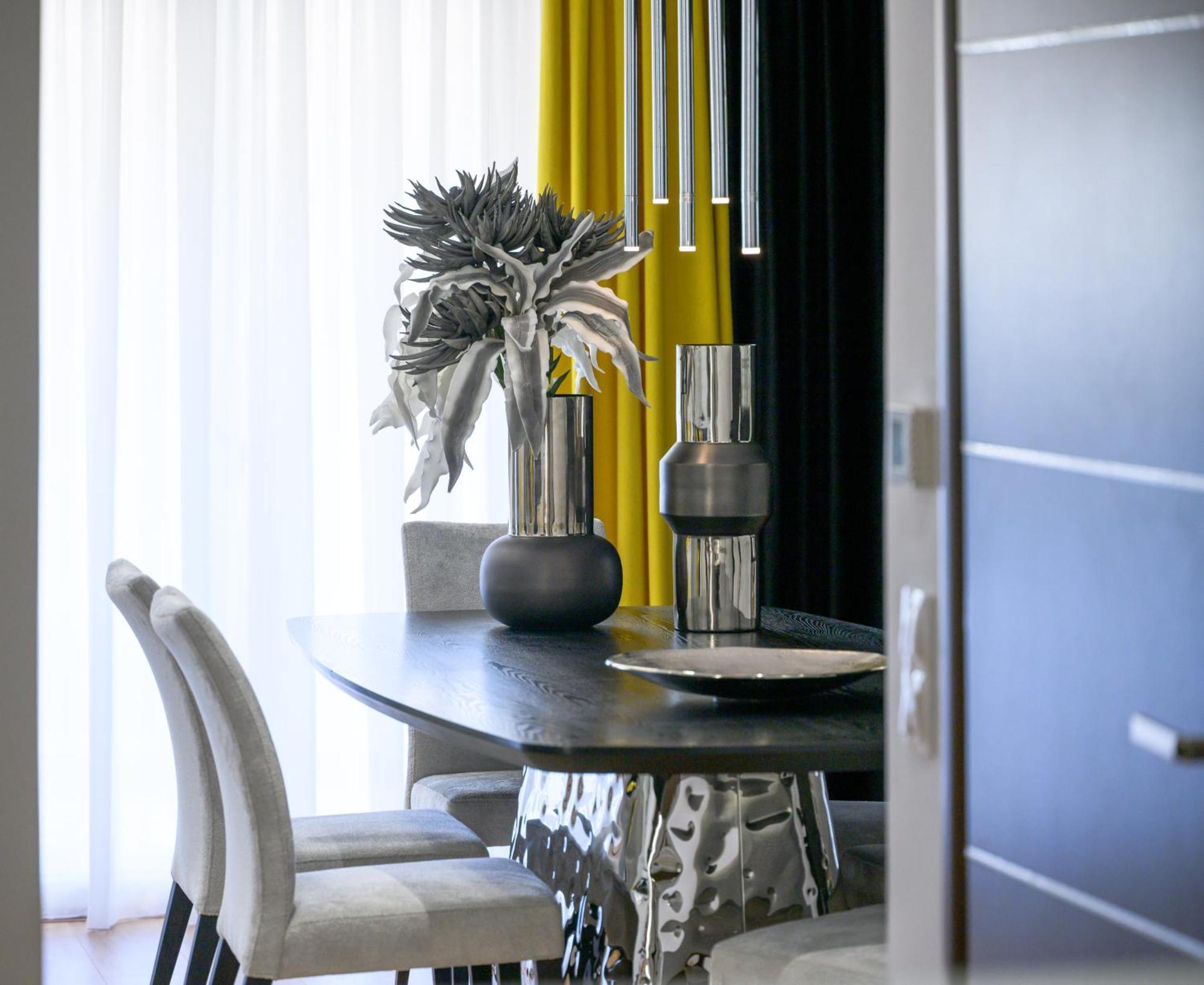 Acropolis View Deluxe Penthouse & Luxury Apartments Athens Exterior photo