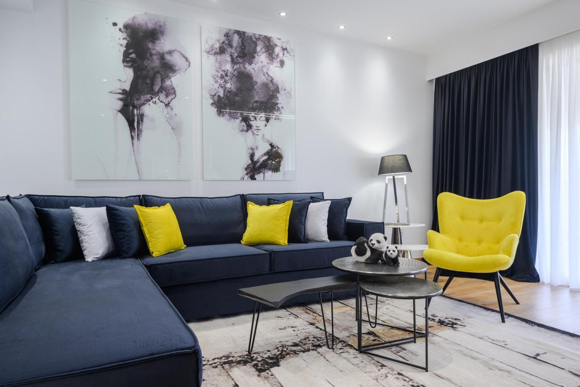 Acropolis View Deluxe Penthouse & Luxury Apartments Athens Room photo
