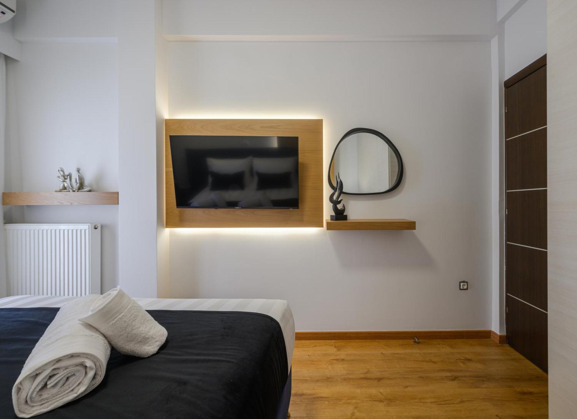 Acropolis View Deluxe Penthouse & Luxury Apartments Athens Room photo